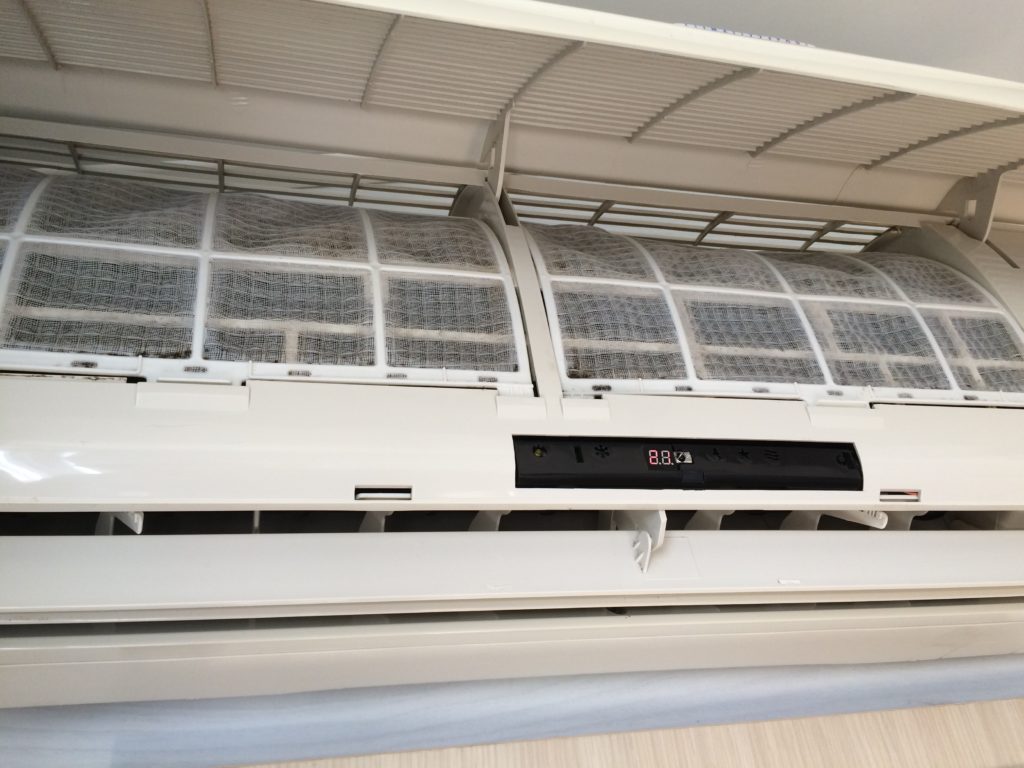 Réparation climatisation / climatiseur Montpellier